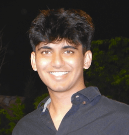 Krish Modi